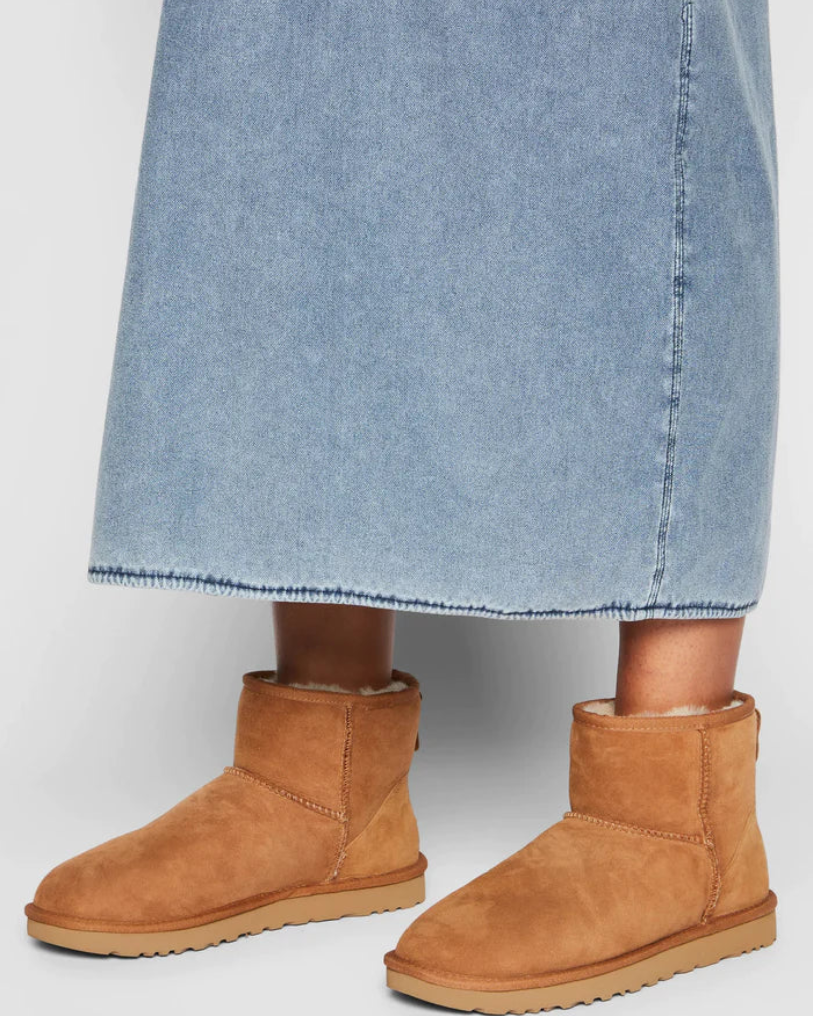 CLASSIC MINI | ANKLE BOOT