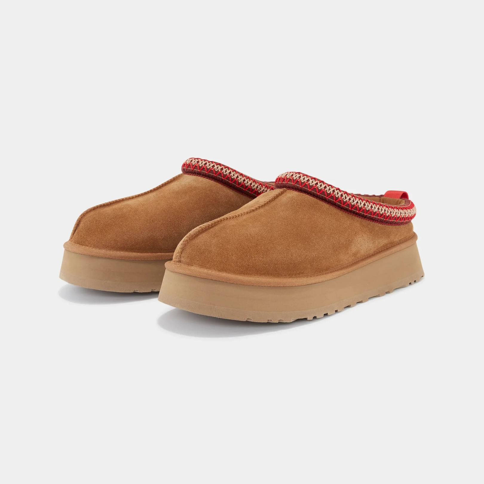 NORA | Low Slipper