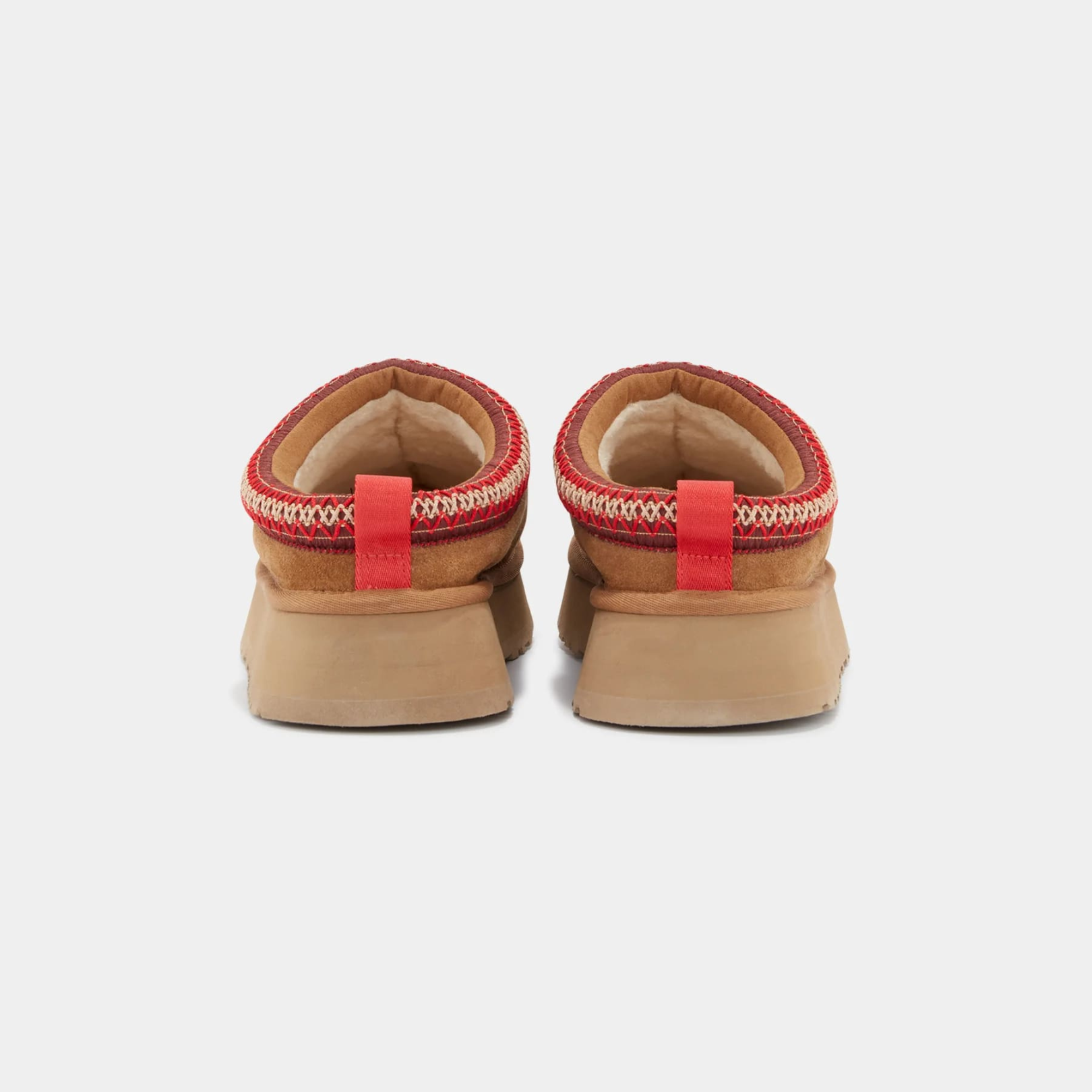 NORA | Low Slipper