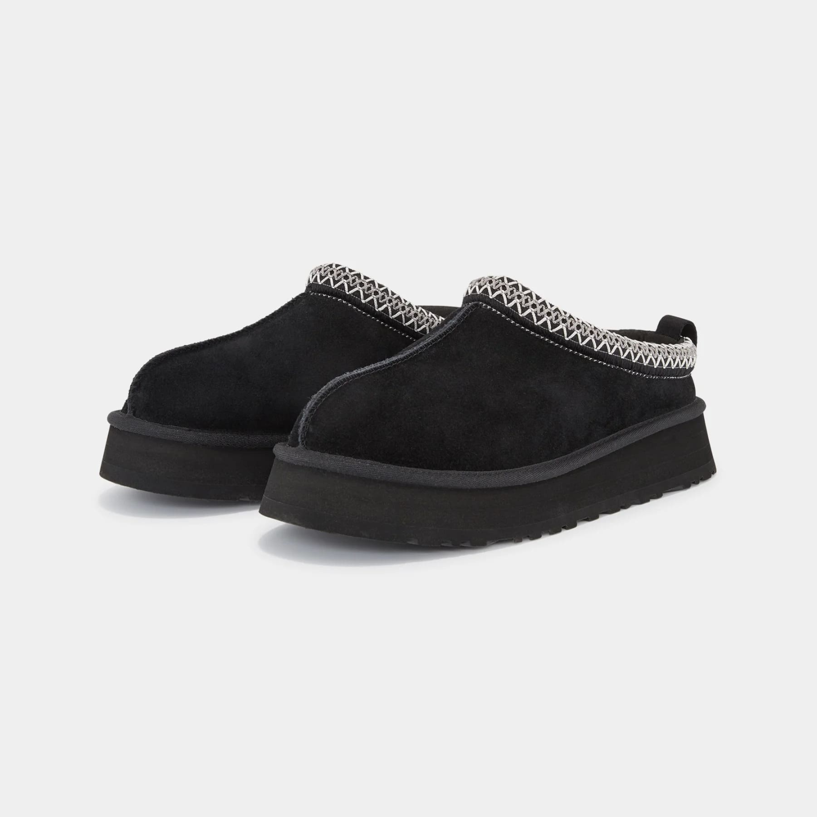 NORA | Low Slipper